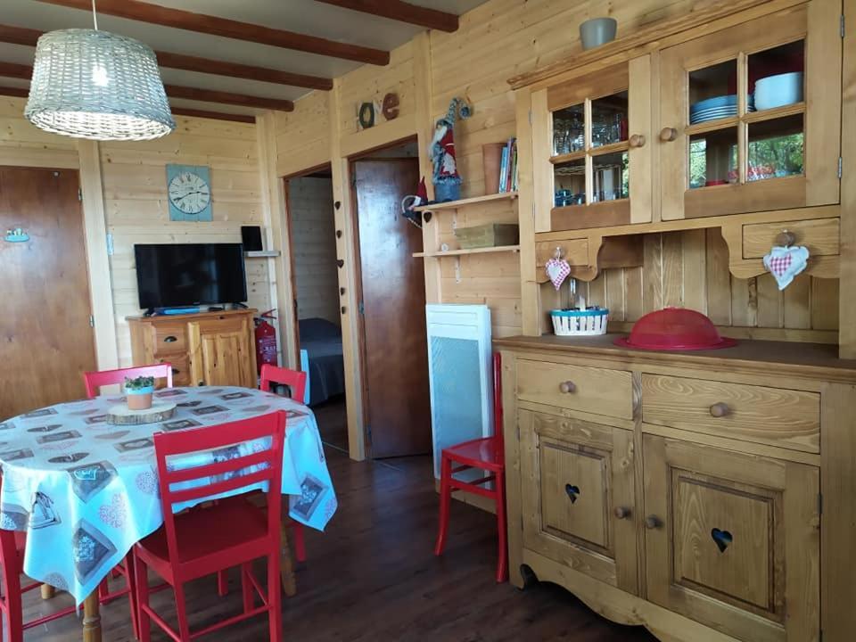 Chalet Du Spiemont Champdray Zewnętrze zdjęcie